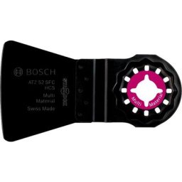 Spatule souple ATZ52SFC pour Outil multifonction pmf 180 e Bosch 2609256955