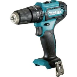 Makita - Marteau perforateur sans fil 12 v HP333DZ / sans accumulateur et sans chargeur