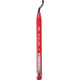 Ebavureur milwaukee accessoires - 48224255