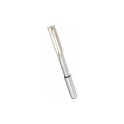 Mèche à mortaiser coupe à droite d. 18 mm l. 180/68 mm - Queue de 13 mm cylindrique