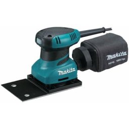 Makita BO4566 Ponceuse orbitale