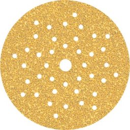Bosch - 2608901124 Expert C470 papier abrasif multi-perforé pour ponceuses excentriques 125 mm, g