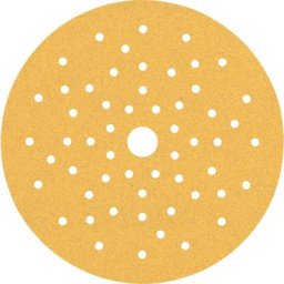 Bosch - 2608901138 Expert C470 papier abrasif multi-perforé pour ponceuses excentriques 150 mm, g