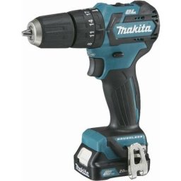 Makita - perceuse à percussion 10.8v hp332dsaj