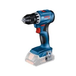 Bosch - Perceuse visseuse Professional gsr 18V-45 - Sans batterie, ni chargeur - 06019K3201