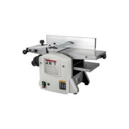 Rabot degauchisseuse d 'etabli 200 mm JPT-8m - JET