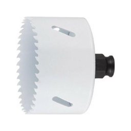 Scie trépan Power Change, ø : 54 mm, Vitesse de rotation tr/mn inox 80, Vitesse de rotation tr/mn