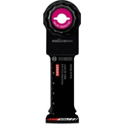 Bosch - Expert MultiMax maii 32 feuille de apit pour outils multifonctions, 32 mm