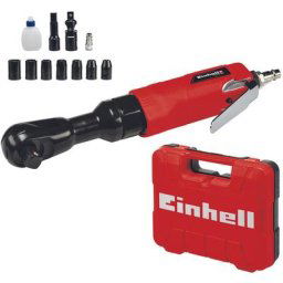 Einhell - Visseuse-clé à chocs à air comprimé tc-pr 68