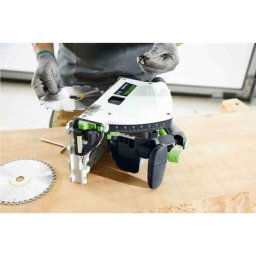 Festool - Scie plongeante ts 60 KEBQ-Plus-FS 577417