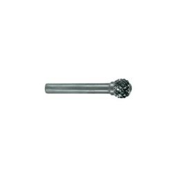 Fraise cylindrique hm forme d 3 mm Ruko