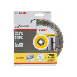 Bosch - 2608603631 Disque à tronçonner diamanté Best for Universal