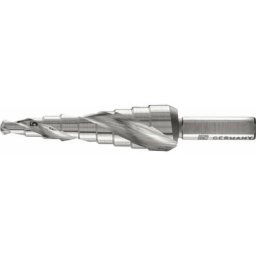 PFERD 25201036 HSS Foret étagé 4 - 12 mm 1 pc(s)