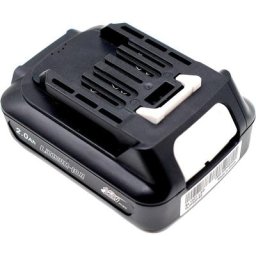Batterie Pour Makita 12V 2.0AH CXT BL1041B BL1021B BL1015 BL1016 197406-2 DF031D DC10WD DC10SB