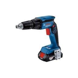 Bosch - Visseuse plaquiste gtb 18V-45 - Sans batterie, ni chargeur - Coffret L-Boxx - 06019K7001