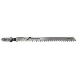 Bosch - 2608636229 Lame de scie sauteuse t 301 cdf