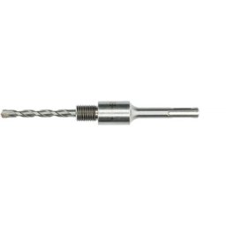 Porte trépan sds+ longueur 110 mm Hanger 150630