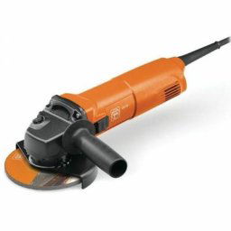 Meuleuse ø 125mm 1000W - cg 10-125 - Fein
