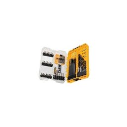 Coffret bois 57 pièces Toughcase - DEWALT - DT70758-QZ