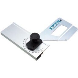 196664-7 Guide d'angle pour rail de guidage - Makita