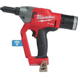 Milwaukee - Riveteuse M18 fuel one-key en HD-Box M18 ONEFPRT-0X (produit seul)