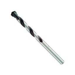 Foret à béton professionnel Alpen Widia 8,00x120 mm. (Blister 1 pièce)