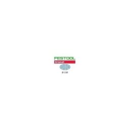 Festool - Disque abrasif granat stf D150 / 48 d 150mm G150 575165