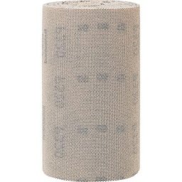 Bosch - 2608900792 Rouleau de treillis abrasif Expert M480 115 mm, 5 m, g 320
