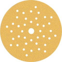 Bosch - 2608901126 Expert C470 papier abrasif multi-perforé pour ponceuses excentriques 125 mm, g