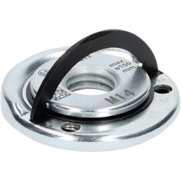 Bosch - Ecrou de serrage rapide M14 Accessories 2608000684