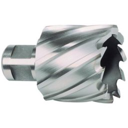 108252 - Foret creux hss Weldon profondeur de queue 30 mm (ø 52 mm) - Ruko