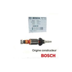 Bosch - induit 2610941201