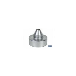 Cofan - 31001028 – Adaptateur Cartouche, graisse filetage Petite à Grande
