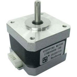 Pièce de rechange Renkforce Stepper Adapté pour (imprimante 3D): Renkforce RF100 xl V3 Renkforce
