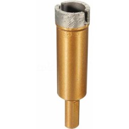 20 mm Diamant Trou Foret Scie Foret Bit Pour Marbre/Céramique/Verre/Granite