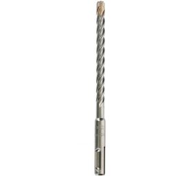 Foret béton sds+ 4 taillants diamètre 6,5 x 210 mm Hanger thor -155729