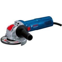 Bosch Professional - Mini-Meuleuse bosch gwx 750-115 (750 w)