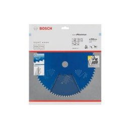 Lame de scie circulaire Expert pour l'aluminium. 250 x 30 x 2,8 mm. 80 - Bosch