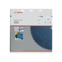 Bosch - Lame scie circulaire Expert Métal 305x25,4x2,6mm 60D