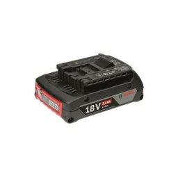 Bosch Professional - Battterie gba 18V / 3 Ah - L-Pack