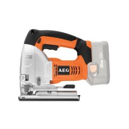 Scie sauteuse 18 v sans batterie ni chargeur 26 mm 2050 cps/min - bst 18X-0 - AEG