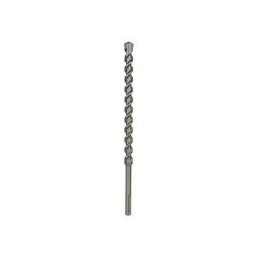 Bosch - Foret SDS-Max-4 M4 pour perforateur 22x400x520mm