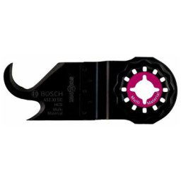Lame de coupe multi-usages asz 32 sc Bosch Accessories 2609256D22 n/a 1 pc(s)