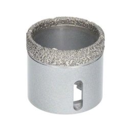 Bosch - Foret à sec diamant x-lock Best for Ceramic Dry Speed ø 45mm