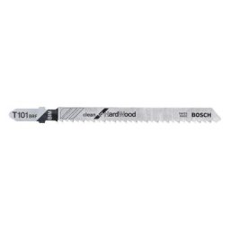 Bosch - 2608634235 accessoire lame de scie sauteuse t 101 brf