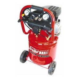 Compresseur coaxial vertical 40L 862 vl Prodif