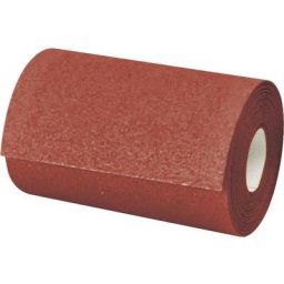 Silverline - abrasif en rouleau 115MM grain 60 - 5M 175300