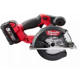 Milwaukee - Scie circulaire métal Fuel 18V Ø130/150 mm M18 FMCS-502X 4933459193