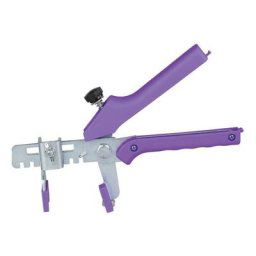 Pince pour système auto-nivelant réglable pour la pose des cales - 11200046 - Sidamo