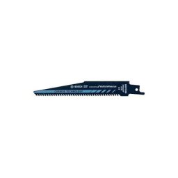 Bosch - Lame scie sabre ® S957CHM Carbide pr metaux precieux Long. 150mm, emb. : 1 piece